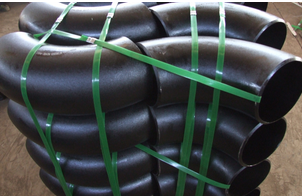 產(chǎn)品名稱：美標(biāo)彎頭
